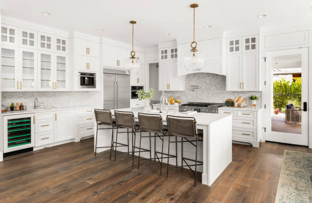 24/7 Emergency Kitchen Island Installation experts in Kent, WA