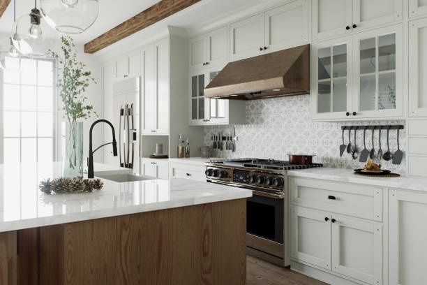 Affordable Kitchen Island Installation solutions in Kent, WA