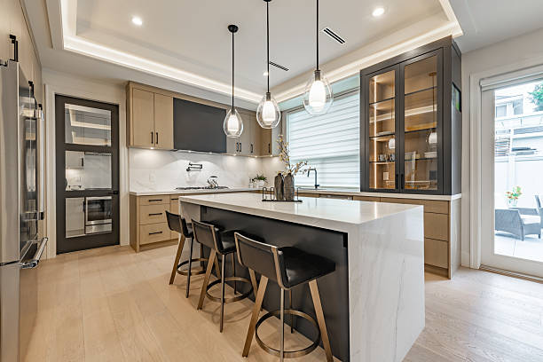 Top rated local Kitchen Island Installation specialists in Kent, WA